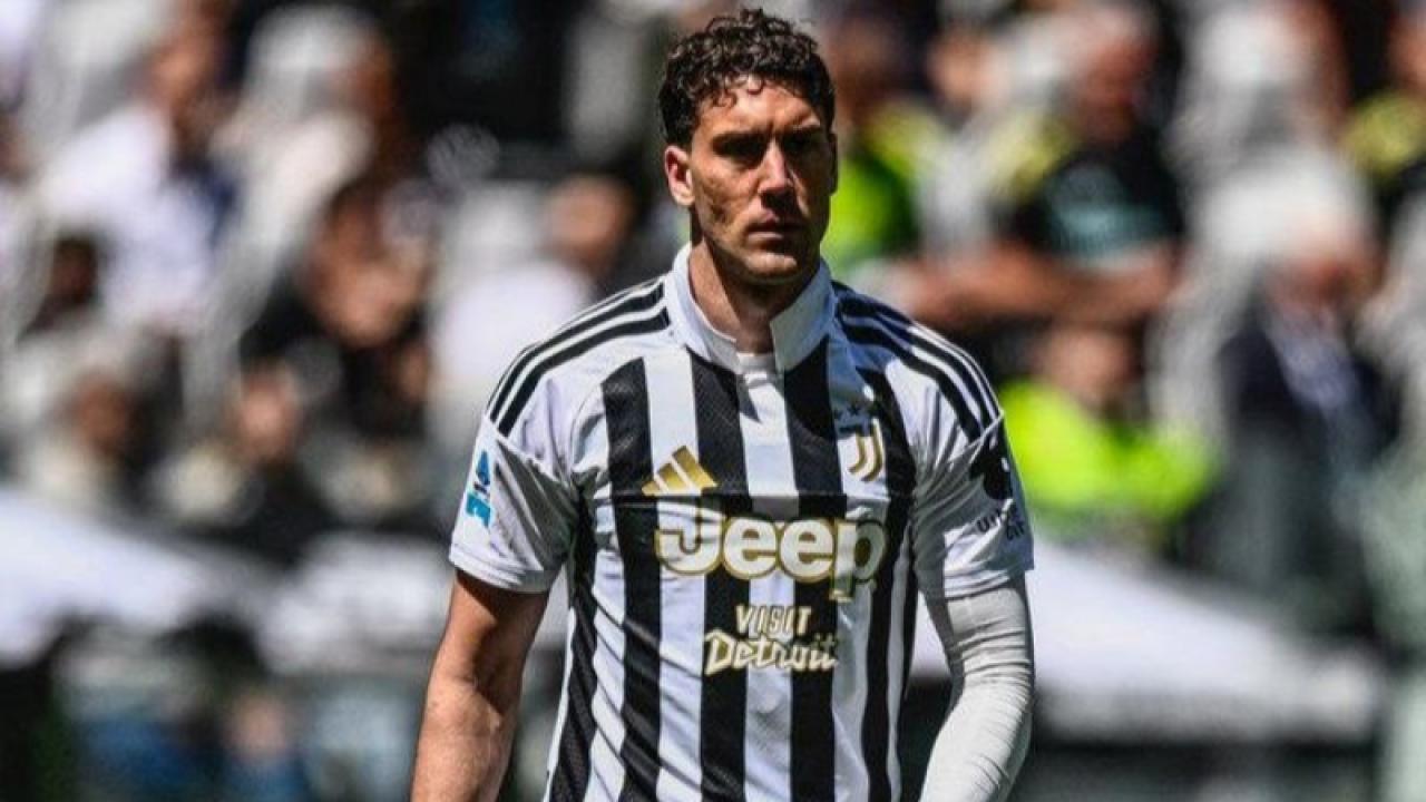 Galatasaray’dan Vlahovic’e Servet Teklifi!