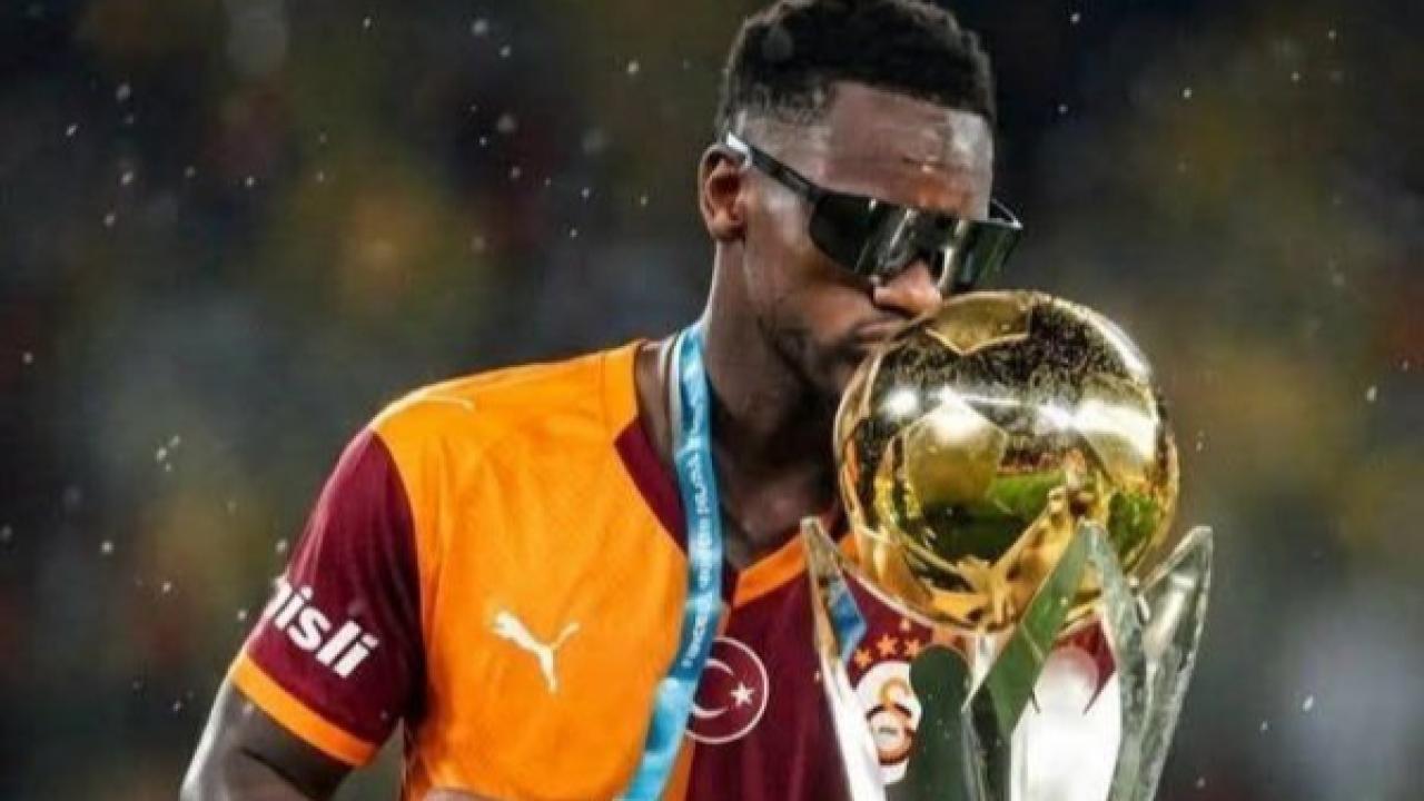 Galatasaray'dan Yılın Transfer Bombası! Icardı'nin Yerine Dünya Yıldızı Geliyor!