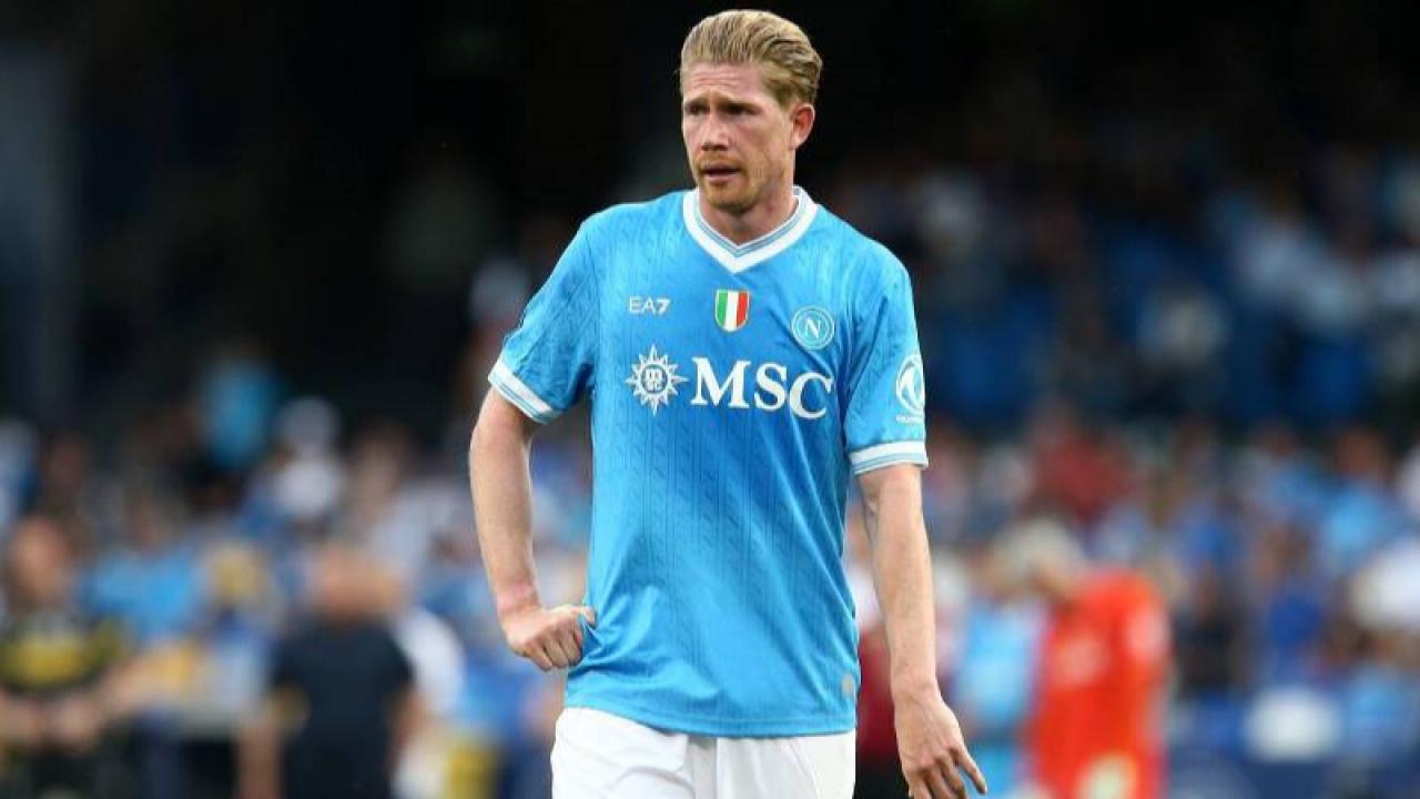 Galatasaray’dan Yılın Transfer Bombası Mı? Kevin De Bruyne İçin İlk Temas!