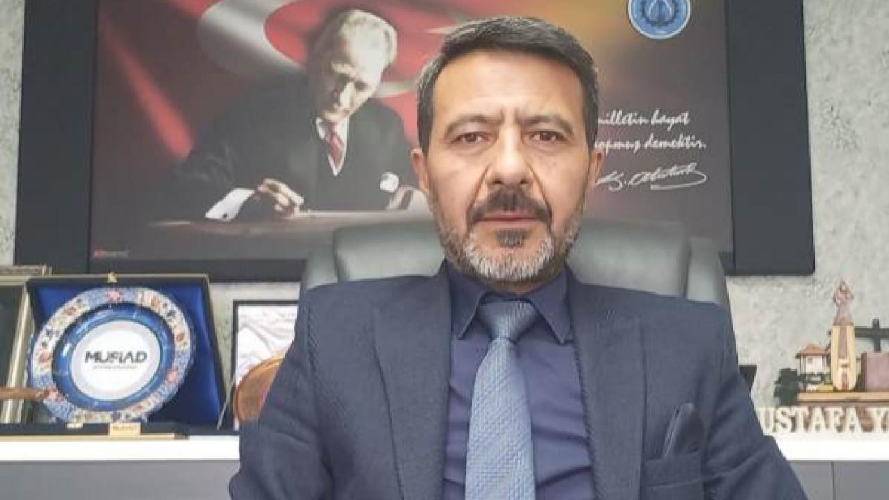 Geleceği Birlikte Kuruyoruz