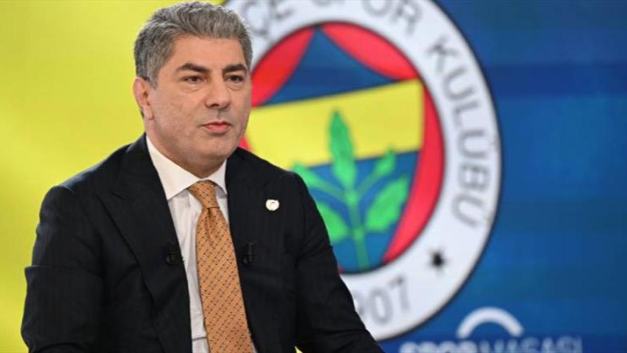 Hakan Safi’den Transfer Çıkarması: “250 Milyon Euro Harcayacağız”