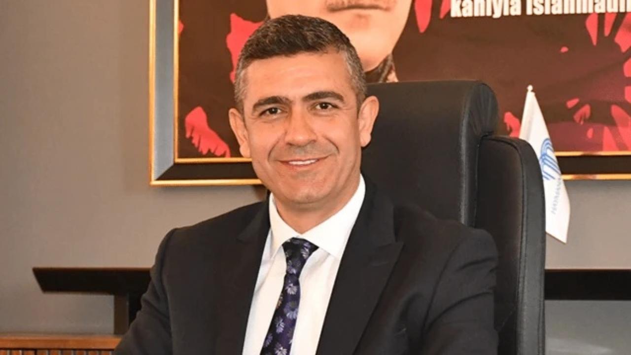 Haymana Belediye Başkanı Levent Koç, CHP'den İstifa Etti!
