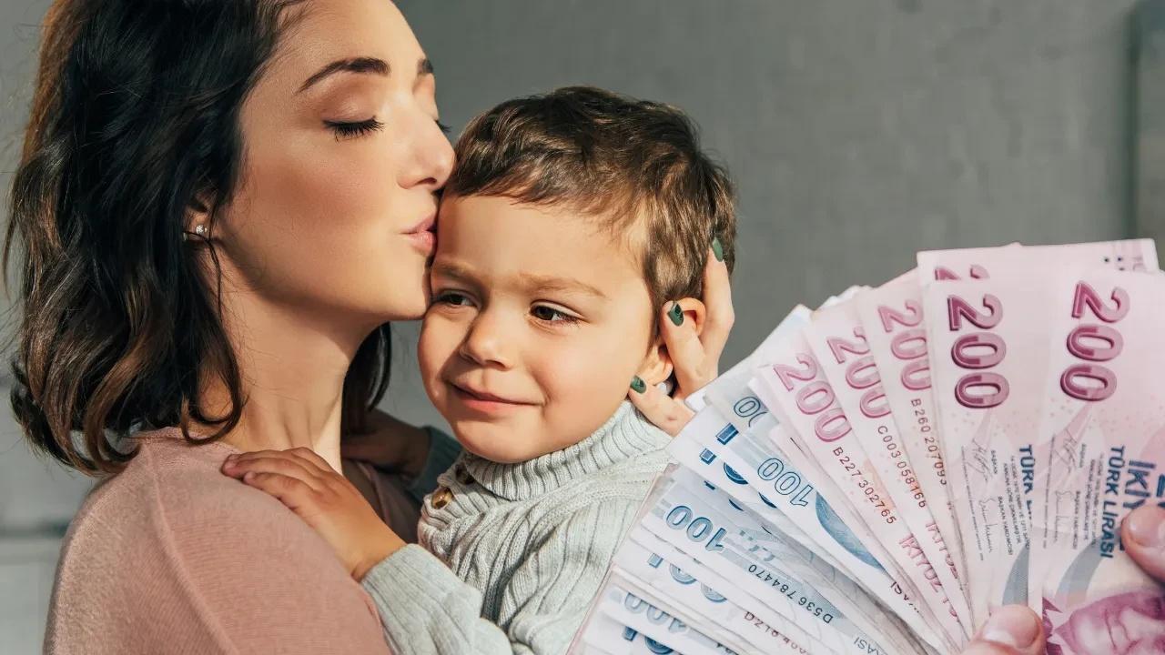 Haziran Ayı Doğum Yardımı Ödemeleri Yapıldı Mı? Ne Zaman Yapılacak?