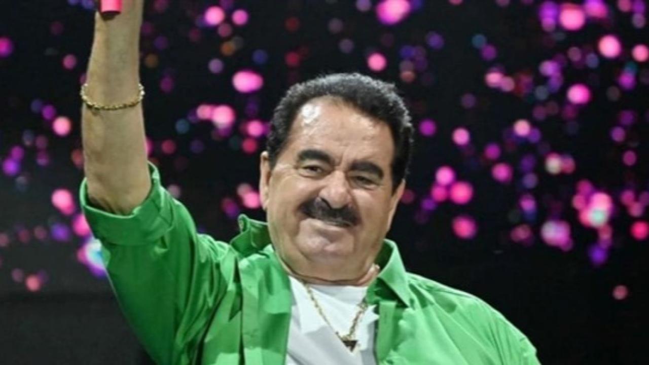 İbrahim Tatlıses Hastaneye Kaldırıldı!