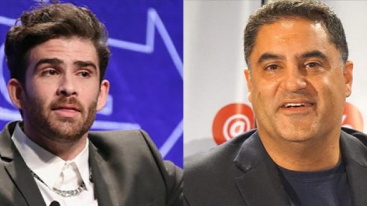 İki Türk Kökenli Yorumcuya İngiltere Giriş Yasağı