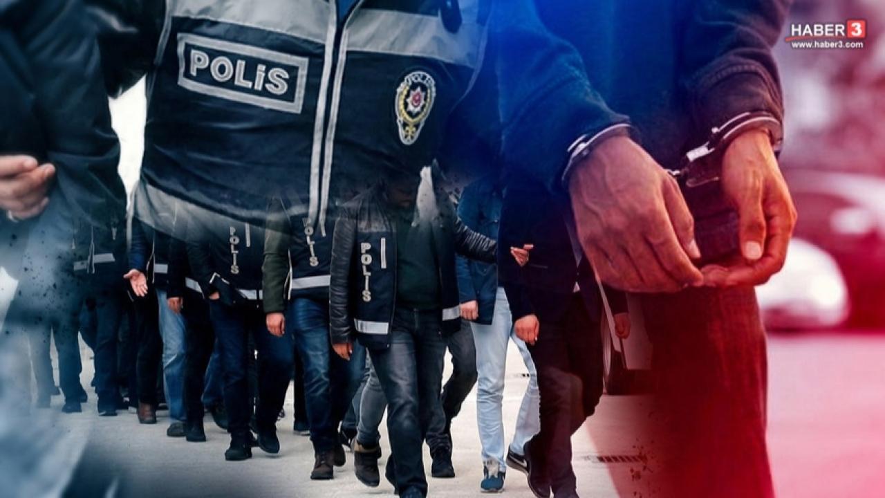 İstanbul'da Ünlülere Uyuşturucu Soruşturması! 22 Ünlü Hakkında Gözaltı Kararı