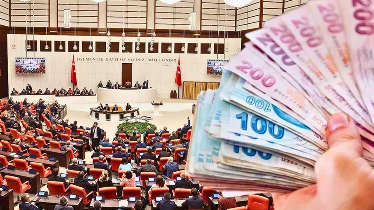 Kademeli Emeklilikte Son Durum: Meclis Gündeminde Mi, Yeni D