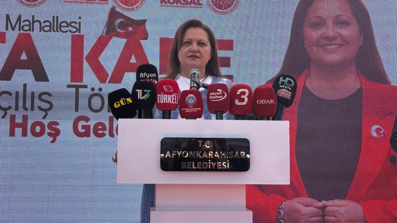 Kanlıca’da Sosyal Yaşama Yeni Soluk: ATA Sosyal Tesisleri Açıldı
