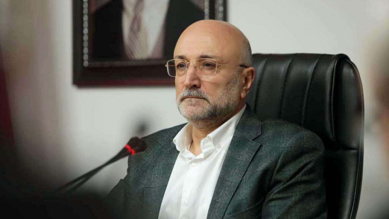 “Kerbela’nın Bizlere Bıraktığı Değerleri Gönüllerimizde Yaşatalım”
