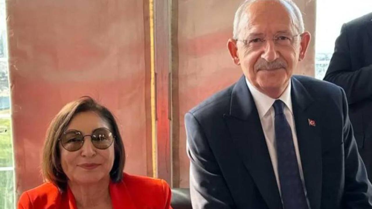 Kılıçdaroğlu’na Tehdit İddiasında Tutuklama: Gözal