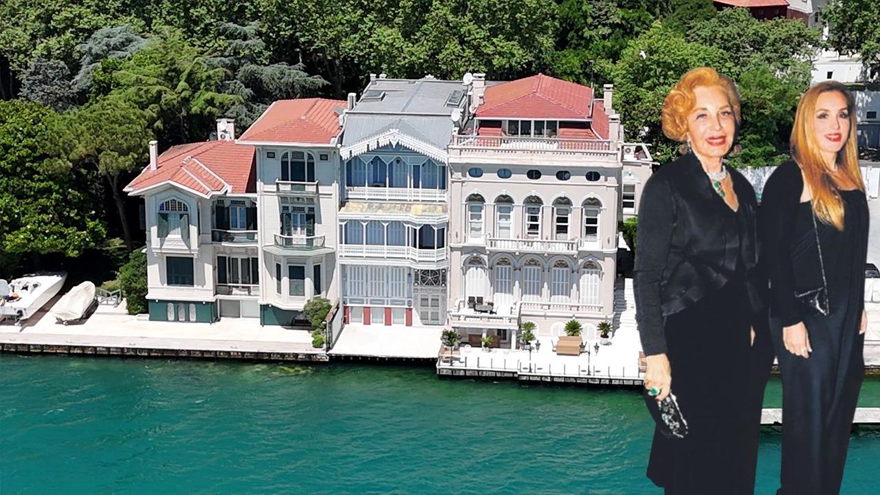 Koçak Ailesinde Vasi Krizi! Servet Koçak'ın Ölümü Çocuklarından Gizlendi İddiası