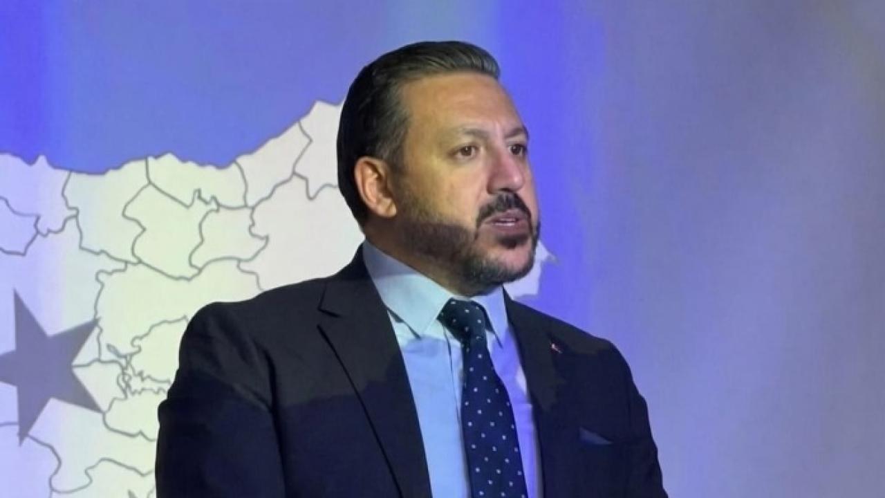"Koltuk Kavgaları Şehrin Geleceğini Kemiriyor"