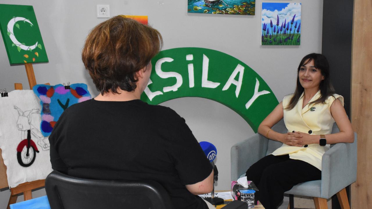 Kumarla Geçen 20 Yıl, YEDAM ile Son Buldu Hayatını Değiştiren Kararı Anlattı