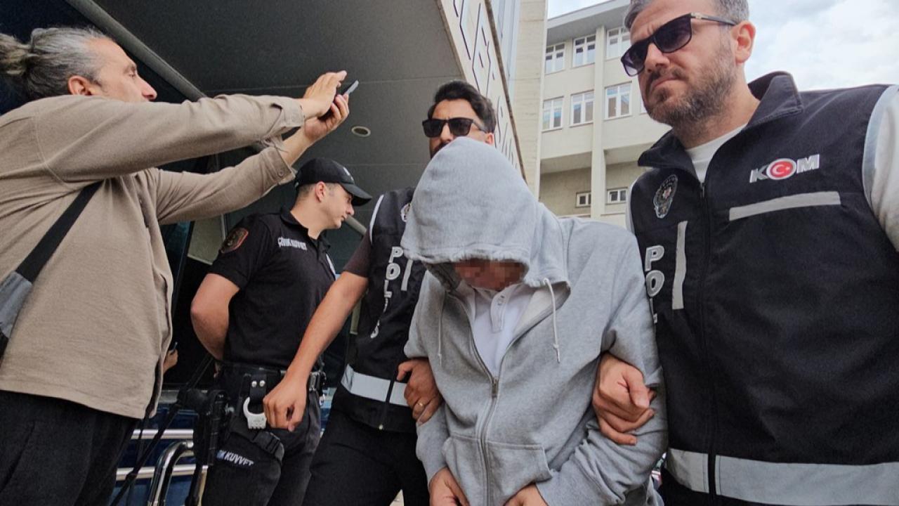 Kürtajcı Doktor 400 Bin TL Rüşvet İle Yakalandı!