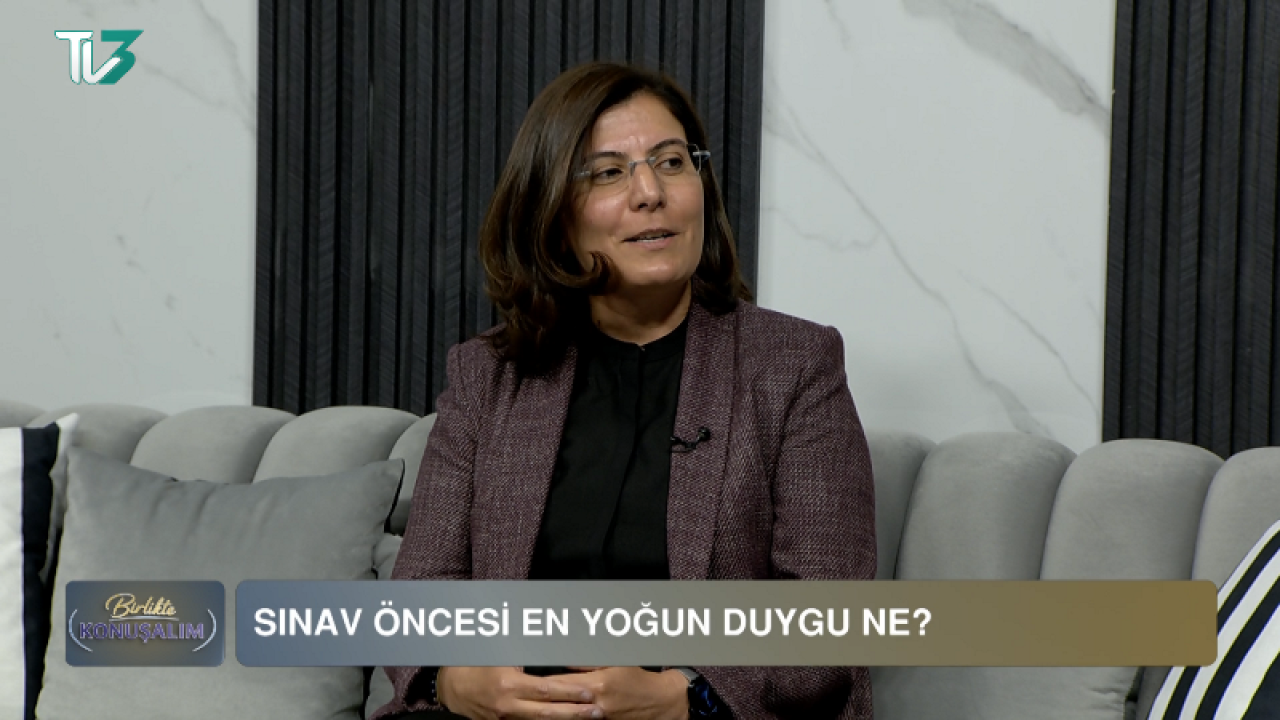 LGS Öncesi Kritik Uyarı: “Son Günlerde Uykudan Fed