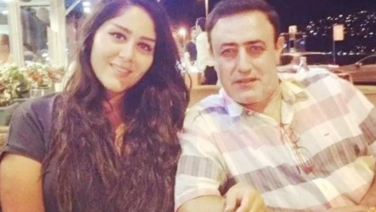 Mahmut Tuncer’in Kızı Gizem Tuncer 26 Kilo Verdi Görenleri Hayrete Düşürdü! Gizem Tuncer Nasıl Zayıfladı?