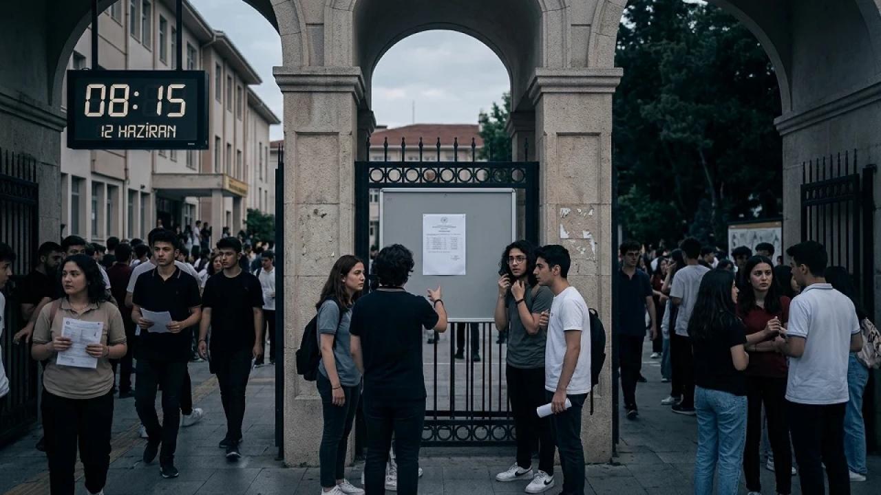 MEB Açıkladı: 19 Haziran Cuma Okullar Tatil mi?
