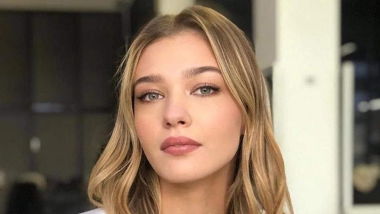 Melisa Döngel'in Uyuşturucu Madde Kullandığı Fotoğrafı İfşa Oldu! Yazışmaları Ortaya Çıktı