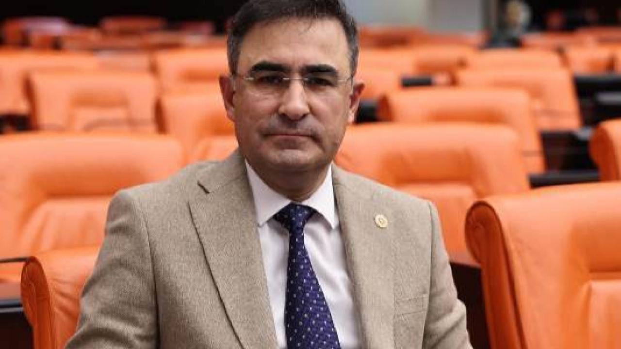 "Menderes Bu Zulme Son Verdi"