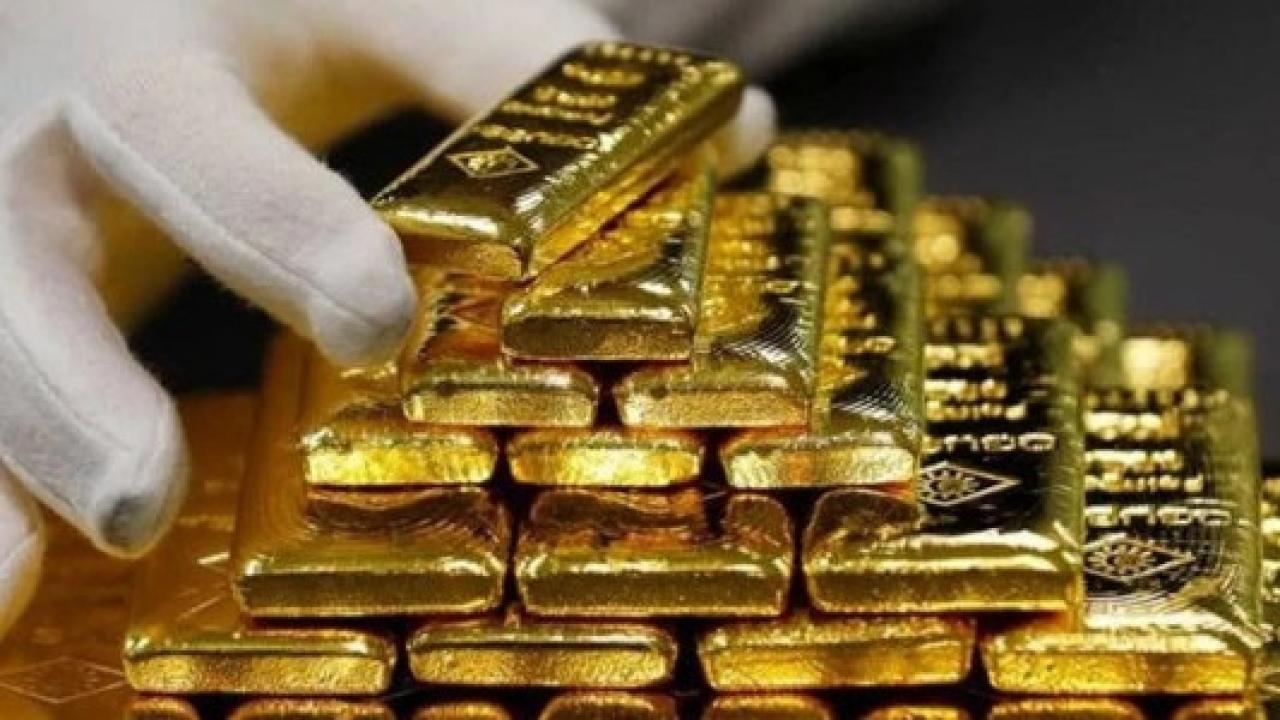 Merkez Bankaları Altına Koşuyor: Tarihin En Büyük Rezerv Hamlesi