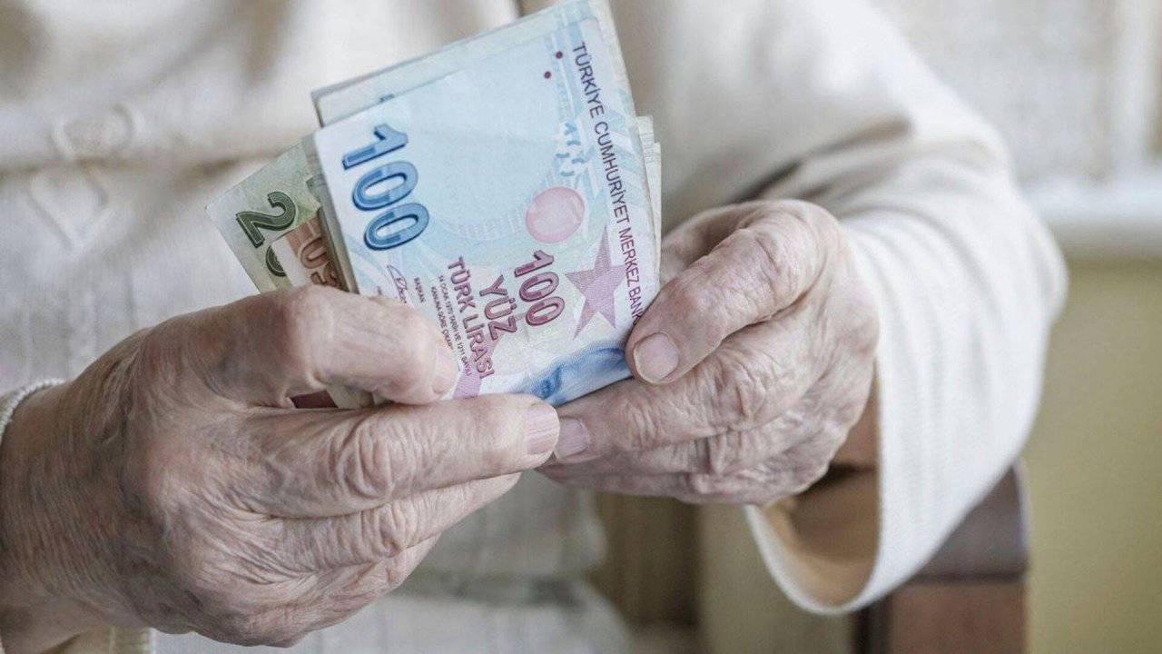 MHP Milyonlarca Emekliyi İlgilendiren Kanun Teklifini Sundu