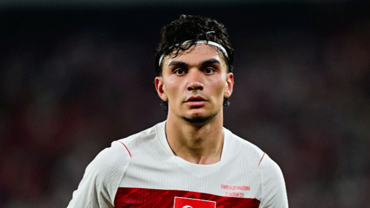 Milli Futbolcu Can Uzun Galatasaray'a mı Transfer olacak?