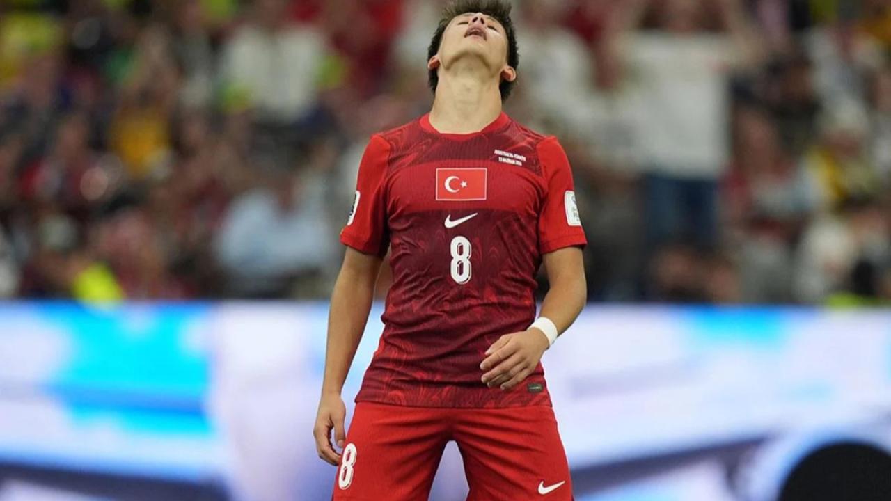 Milli Takımımızın Da Bulunduğu D Grubunda İşte Son Puan Durumu