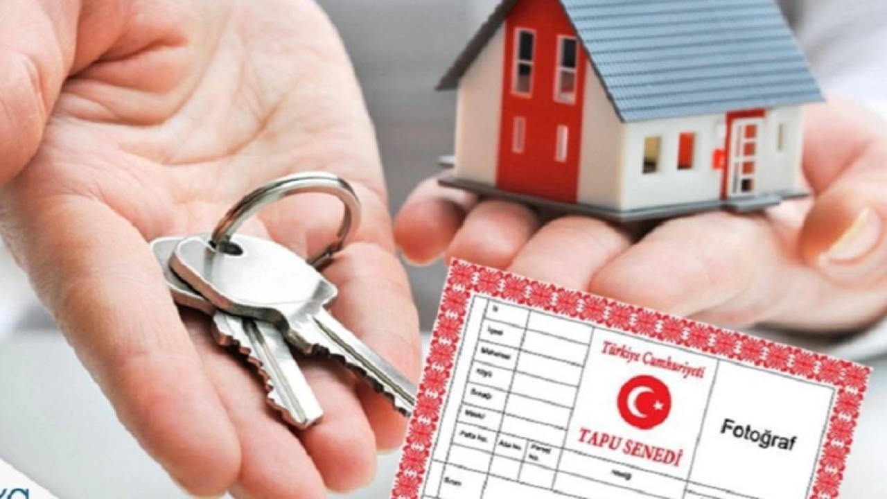 Miras Kalan Arsa ve Evlerde Yeni Dönem: Tapu ve Paylaşım Süreçleri Gündemde