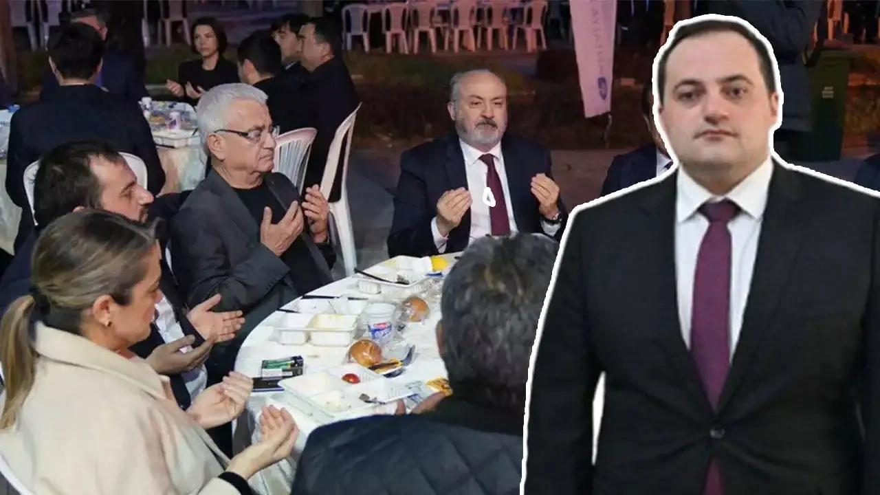 Muhittin Böcek’e Dua Krizinde Yeni Gelişme! Başsavcı Yakup Ali Kahveci Görevden Alındı
