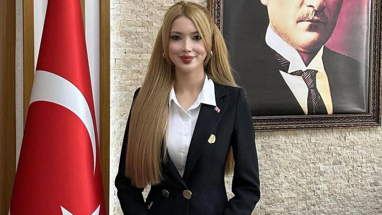 Mülki İdare Amirleri Kararnamesi yayımlandı Barbie Kaymakam Tuğçe Orhan'a Yeni Görev