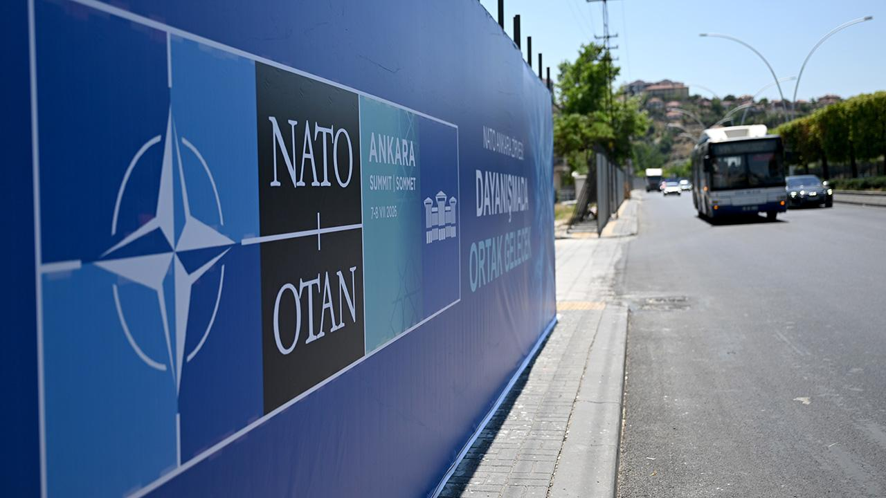 NATO Zirvesi İçin Kapalı Yollar Nerelerdir?
