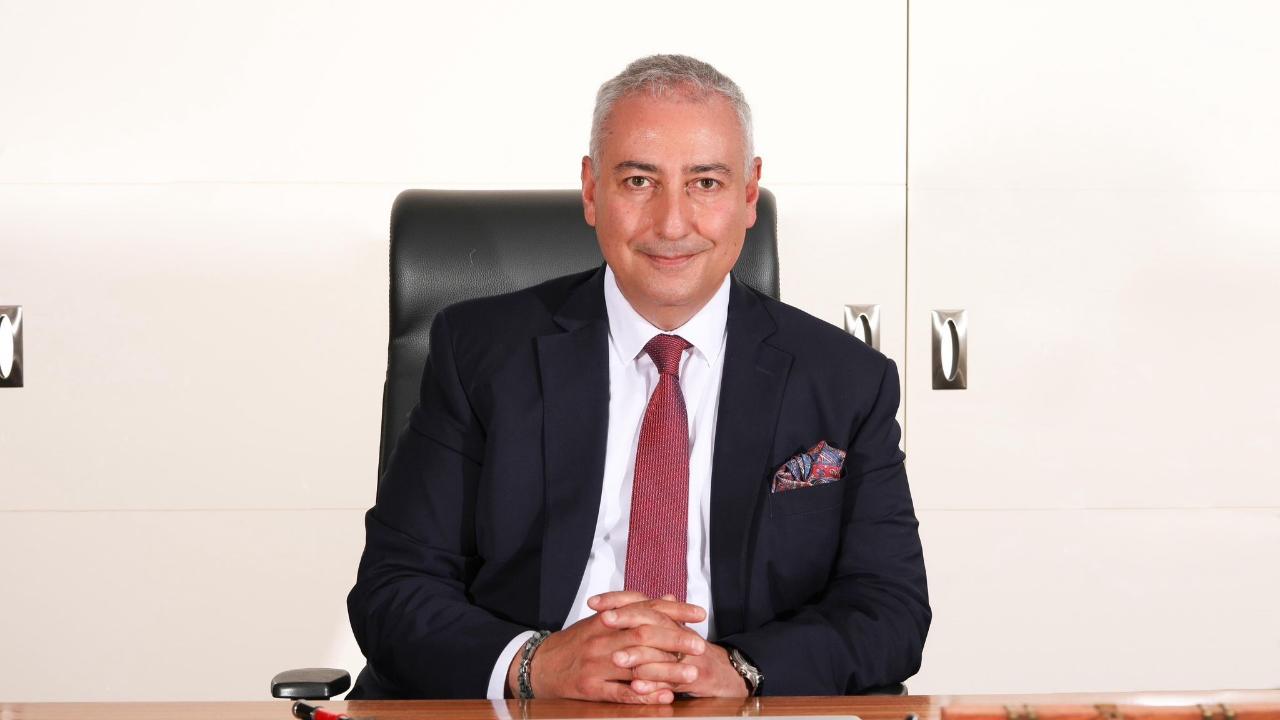 OEDAŞ’tan Bölgeye 4,8 Milyar Liralık Enerji Yatırımı: Afyonkarahisar da Kapsamda