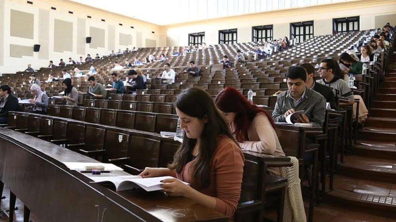 Öğrenci Affında Kapsam Genişliyor: Binlerce Kişi Yeniden Üni