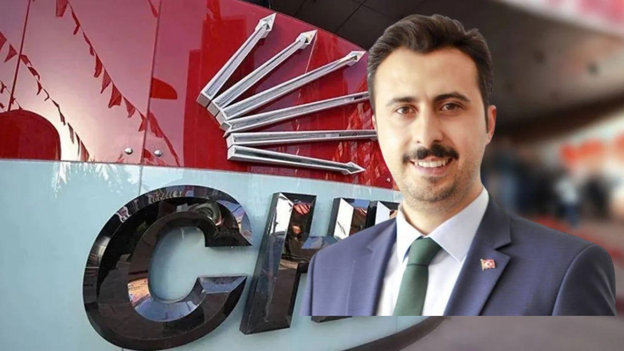 Okan Marzıoğlu kimdir? CHP Kayseri İl Başkanı, nereli, mesleği ve siyasi kariyeri