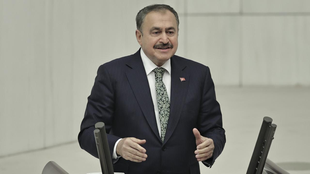 Osmanlı Devleti’nin Son Sadrazamlarından Said Halim Paşa’nın Döneminin Tahlili - Veysel Eroğlu