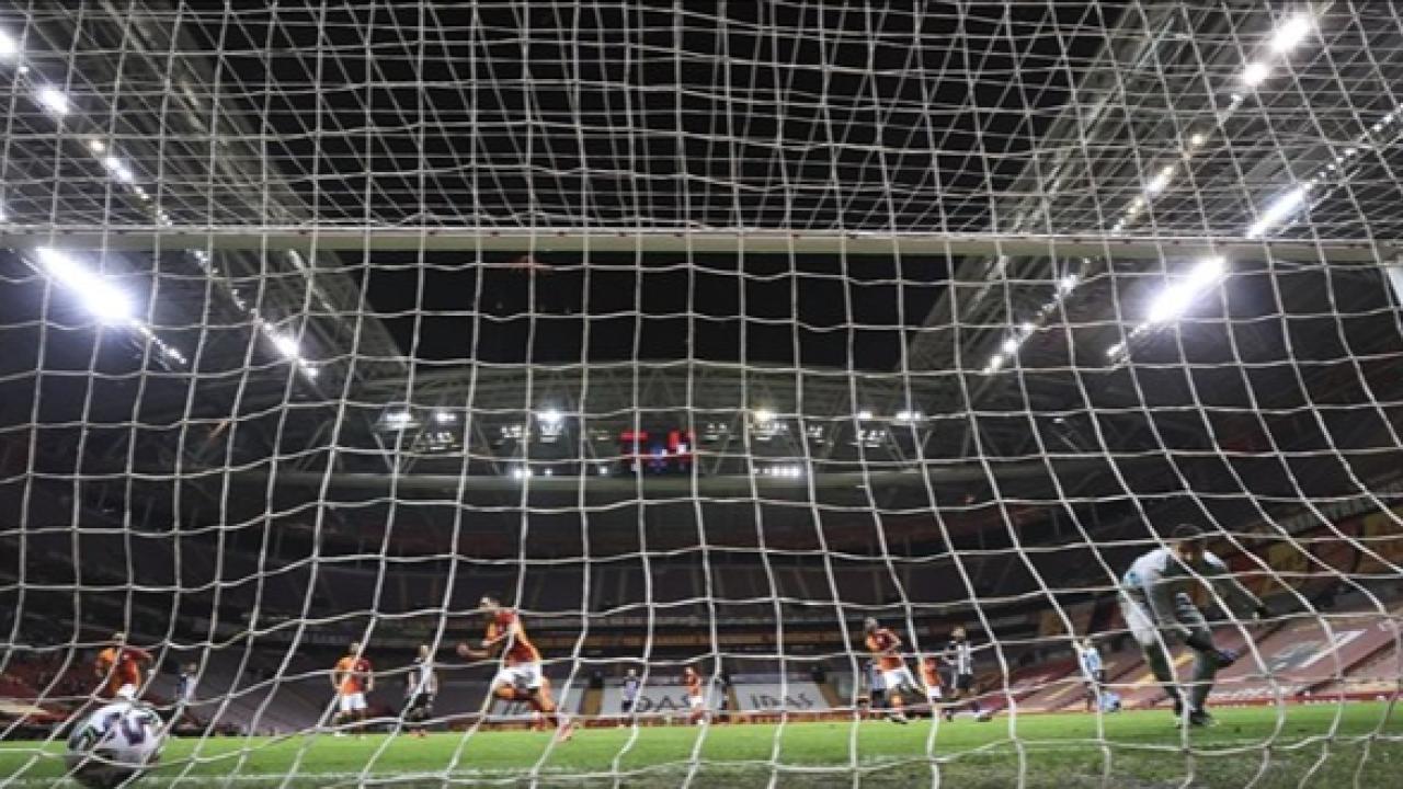 Korsan Maç Yayını Yapan Selçuksport'un Sahibi Gözaltına Alındı