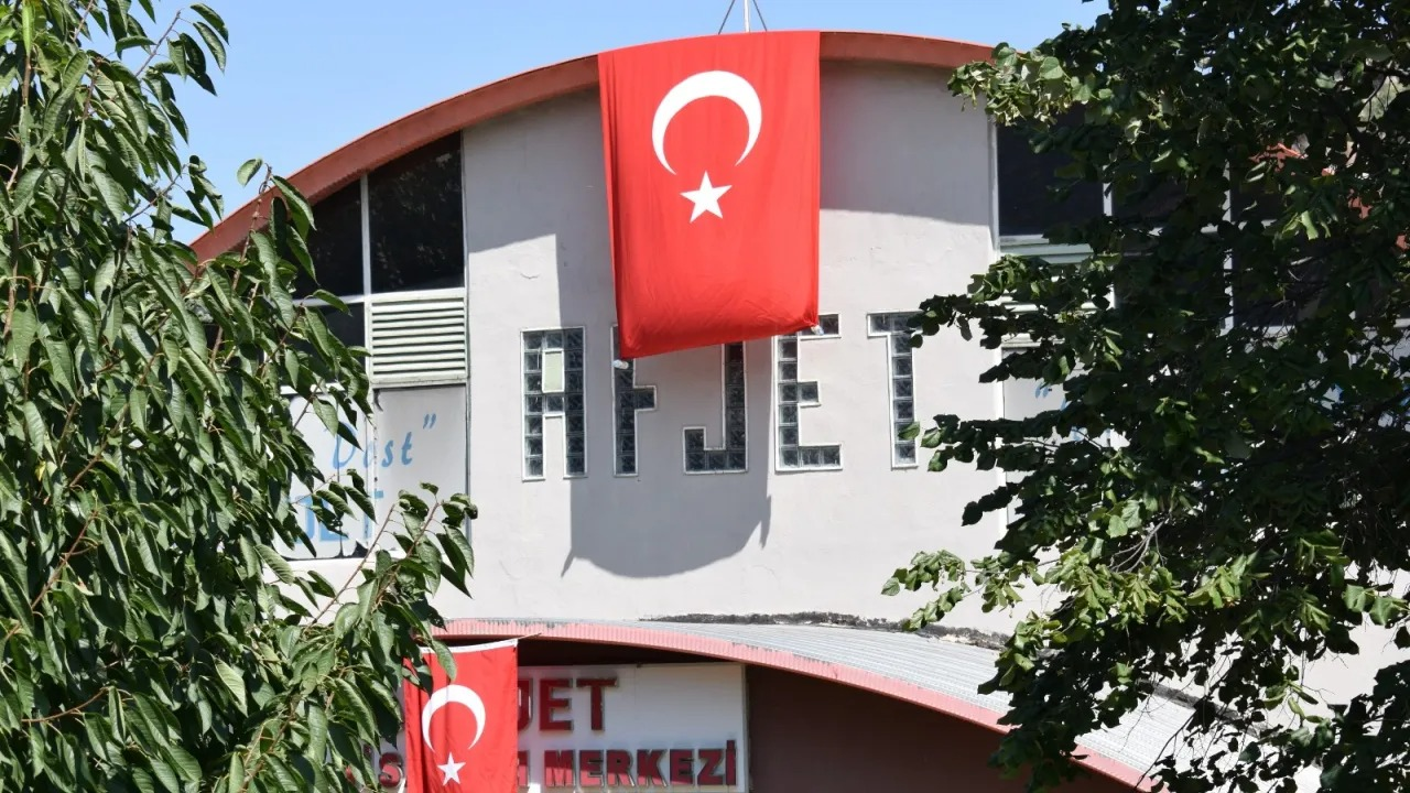 Otomatik Taslak
