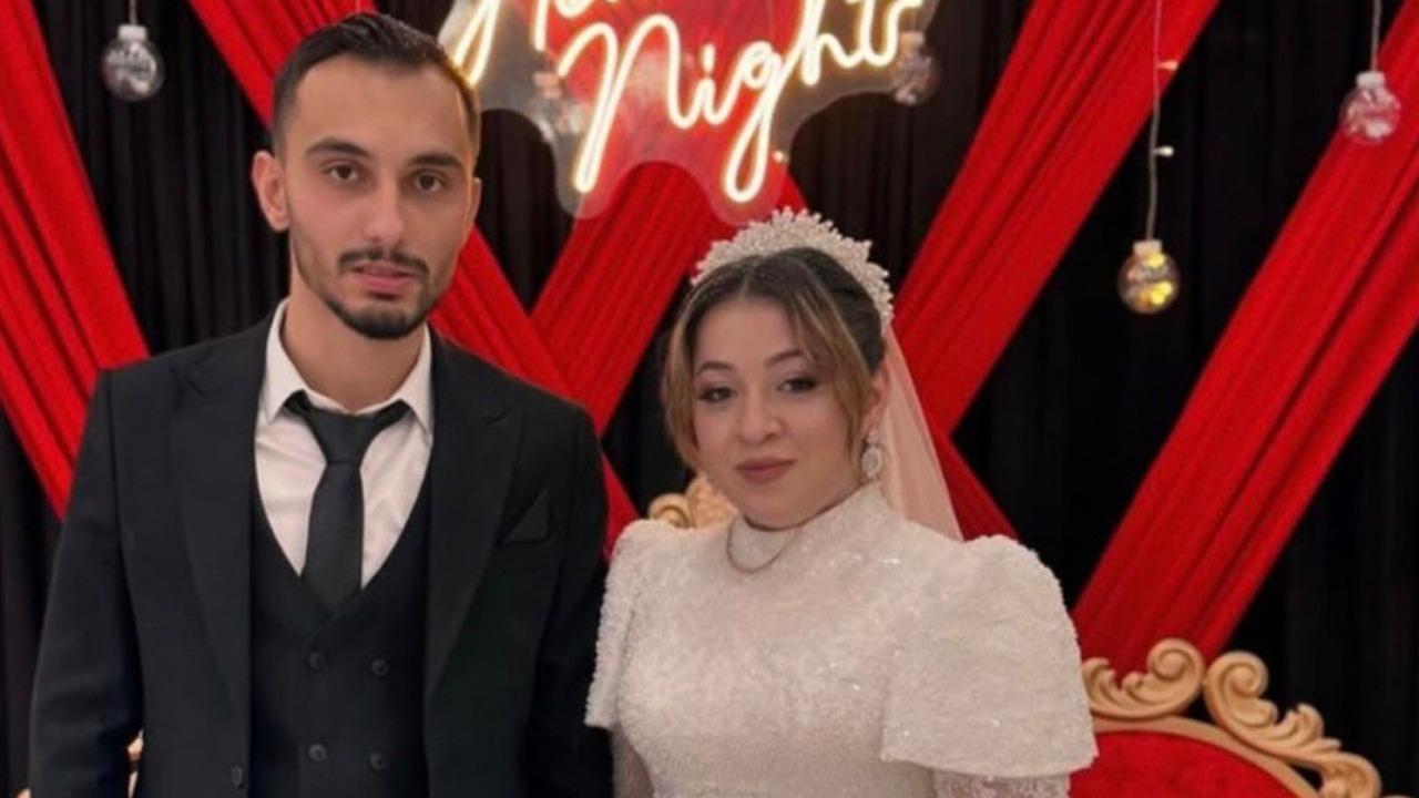 Gümüşhane'de Vahşet! Eşini Odunla Döverek Öldürdü! Kahreden Detay Ortaya Çıktı