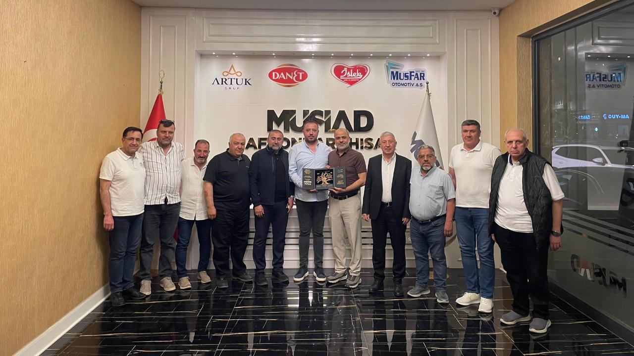 Otomatik Taslak