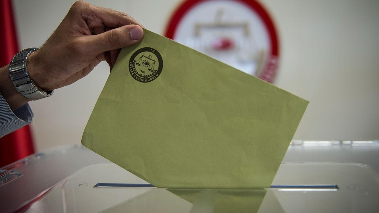 Yerel Ara Seçim Sonuçları Belli Oldu: AK Parti 4, MHP 1, CHP