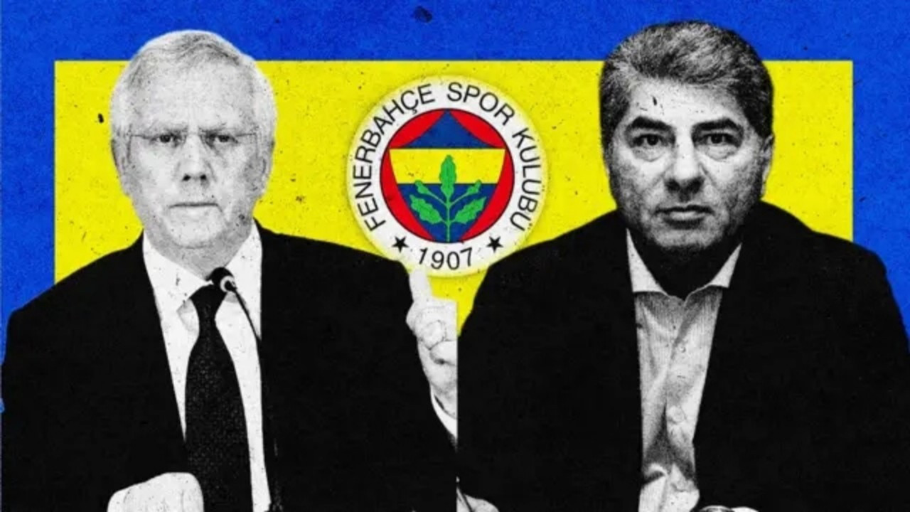 Fenerbahçe'de Aziz Yıldırım Dönemi Yeniden Başladı: Hakan Sa