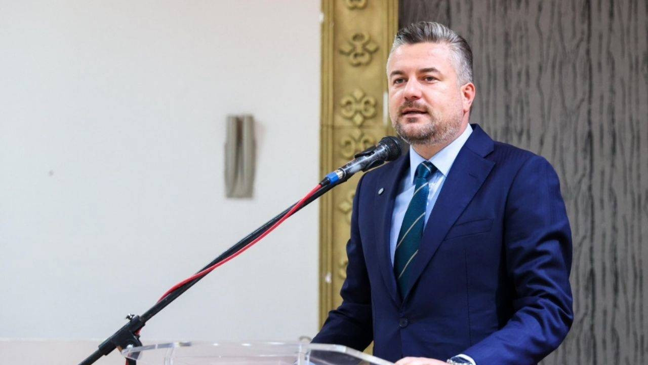 Buca Belediyesi’nde Başkanvekili Seçimi 12 Haziran’da Yapıla