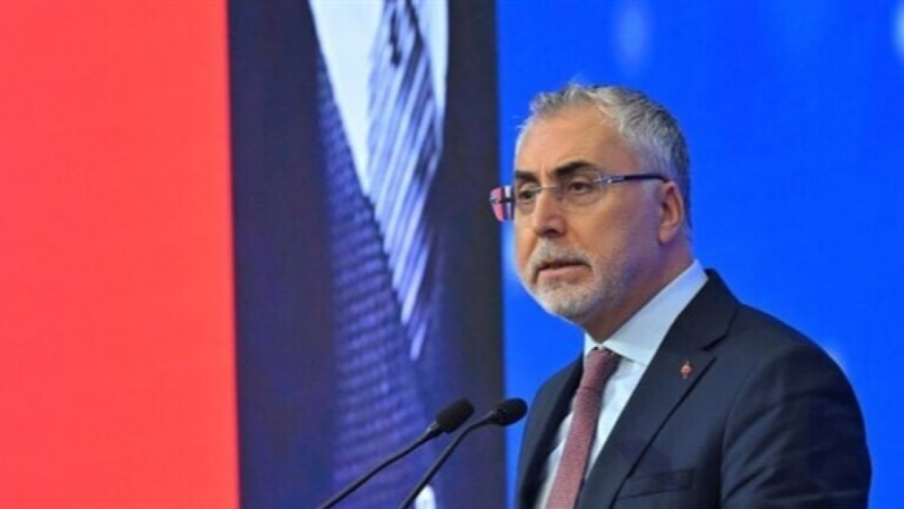 İŞKUR 4 Ayda 590 Bin Kişiyi İşe Yerleştirdi