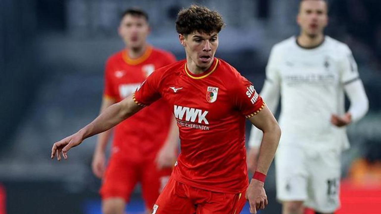 Beşiktaş’tan Mert Kömür Hamlesi! Transfer İçin İlk Temas Kur