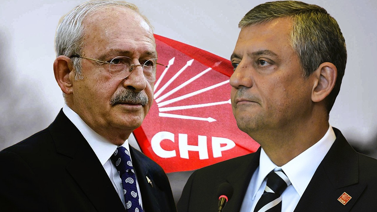 CHP'de Grup Toplantısı Krizi: Kürsü Kimin Olacak? 
