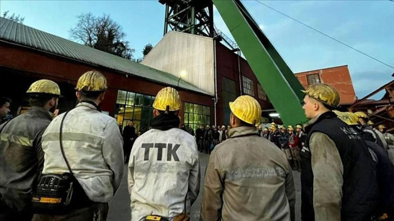 TTK 262 İşçi Alımı Kura Sonuçları 2026 Açıklandı m