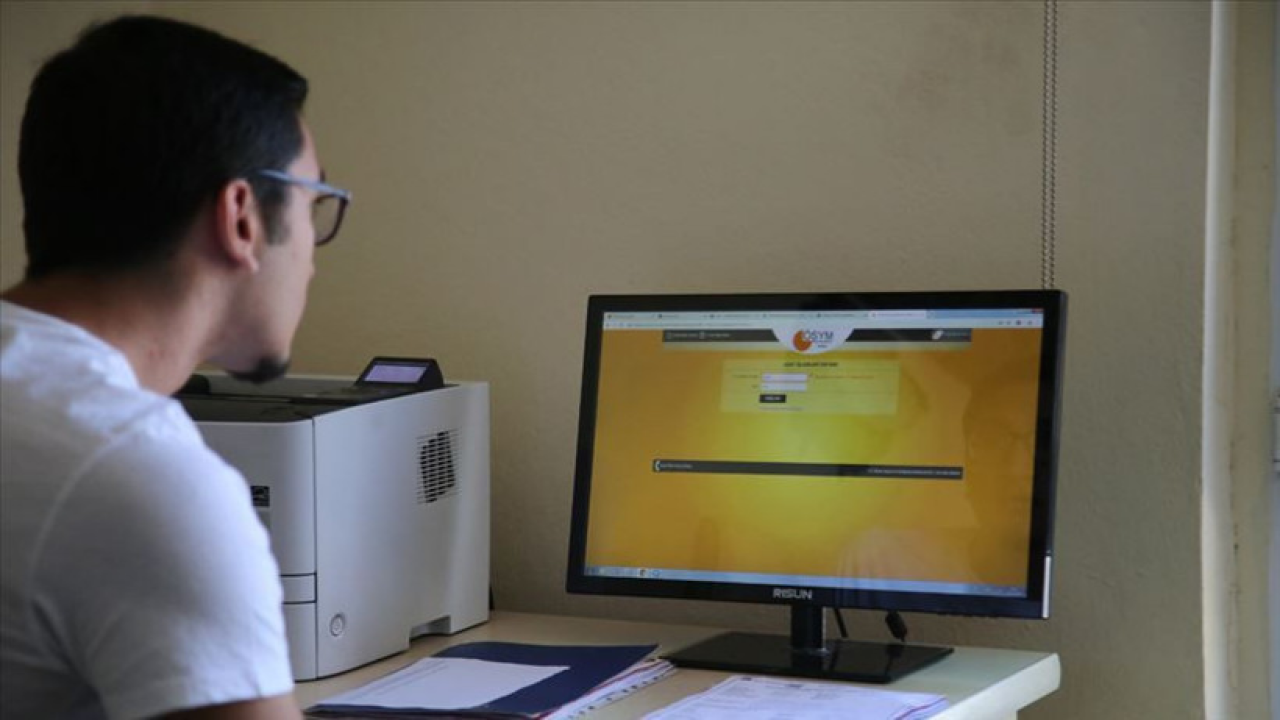 2026 YKS Sınav Giriş Belgeleri Ne Zaman Açıklanacak? Gözler 