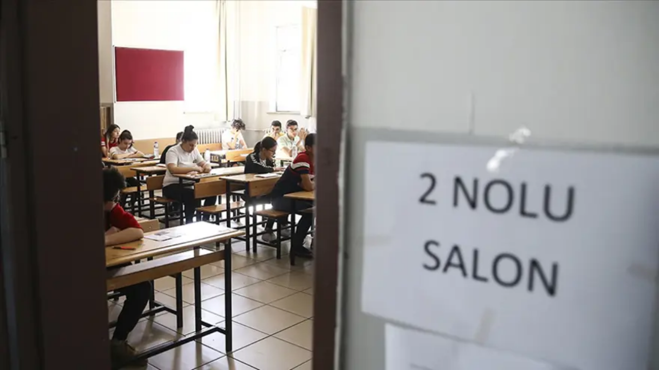 LGS Hazırlıkları İçin Okullara Bir Gün Ara: 12 Haziran Cuma 