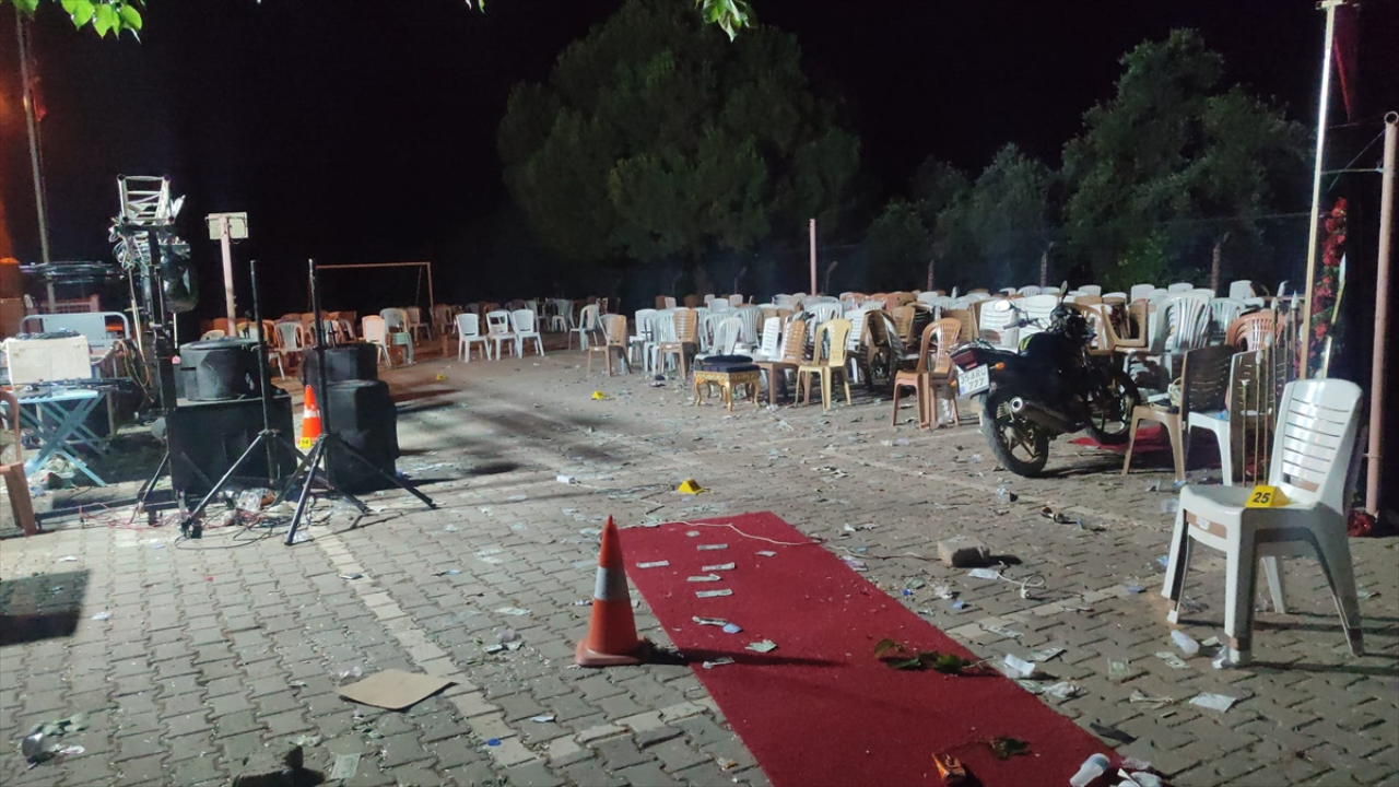 Otomatik Taslak