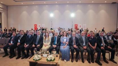 Afyonkarahisar Türkiye'nin Lezzet Diplomasına Ev Sahipliği Yaptı